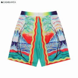 Picture of Casablanca Pants Short _SKUCasablancaPantsm-3xlwyt0118985